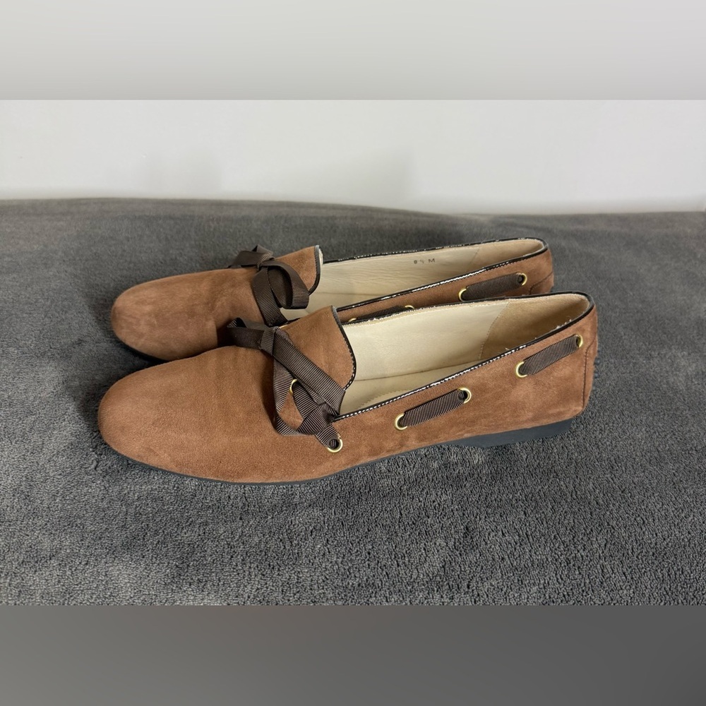 Amalfi by Rangoni Delta Loafer